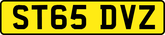 ST65DVZ
