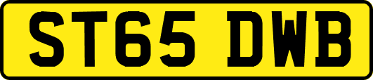 ST65DWB