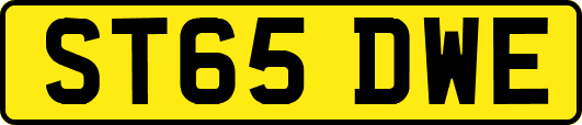 ST65DWE