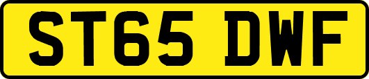 ST65DWF
