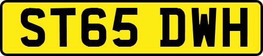 ST65DWH
