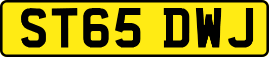 ST65DWJ