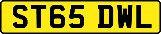 ST65DWL