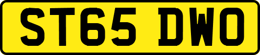 ST65DWO