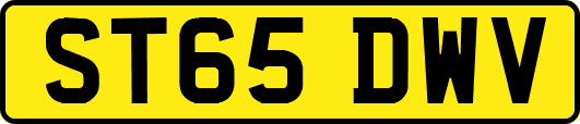 ST65DWV