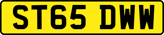 ST65DWW