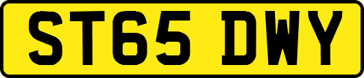 ST65DWY