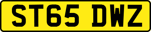 ST65DWZ