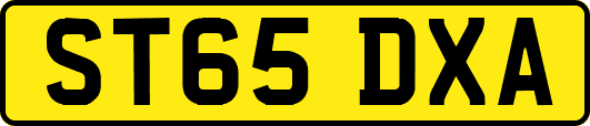 ST65DXA