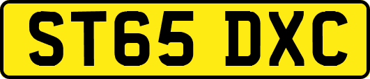 ST65DXC