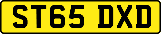 ST65DXD