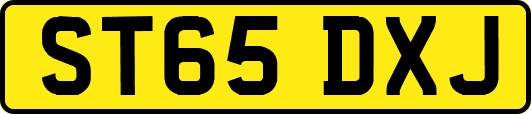 ST65DXJ
