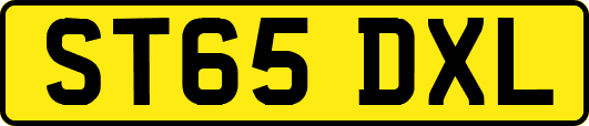 ST65DXL