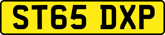 ST65DXP