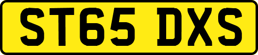 ST65DXS
