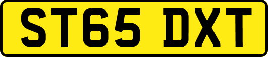ST65DXT