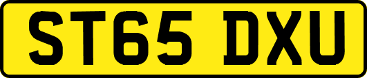 ST65DXU