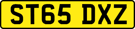 ST65DXZ