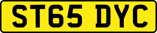 ST65DYC