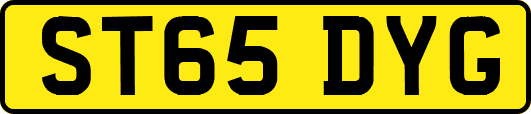 ST65DYG