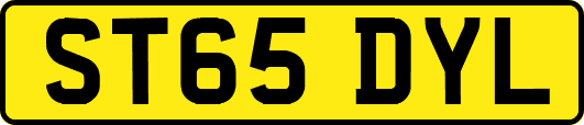 ST65DYL