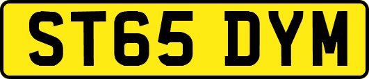 ST65DYM