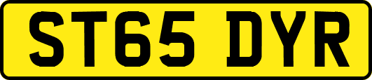 ST65DYR