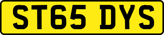 ST65DYS