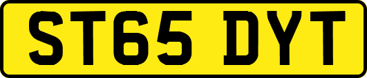 ST65DYT
