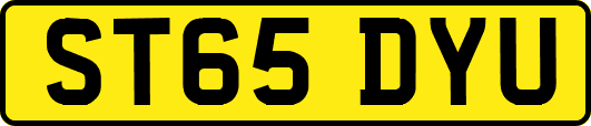 ST65DYU