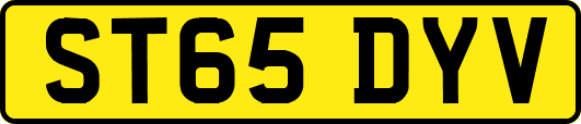 ST65DYV