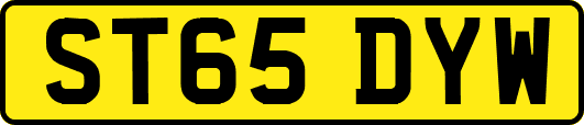 ST65DYW