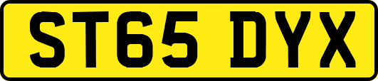 ST65DYX