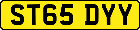ST65DYY