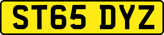 ST65DYZ