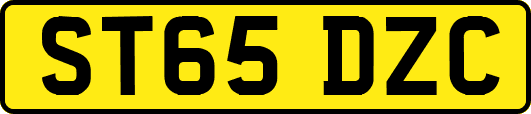 ST65DZC