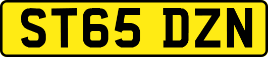 ST65DZN