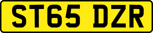 ST65DZR