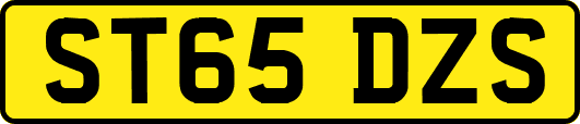 ST65DZS