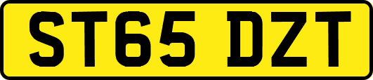 ST65DZT