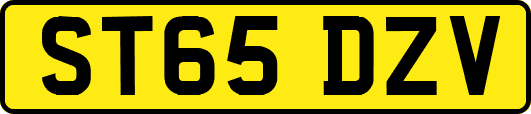 ST65DZV