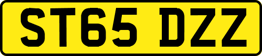 ST65DZZ