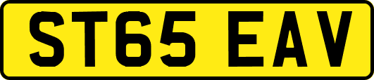 ST65EAV