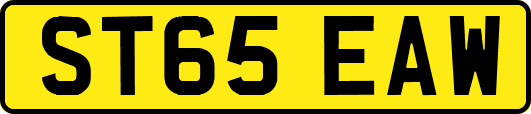 ST65EAW