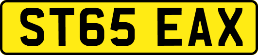 ST65EAX