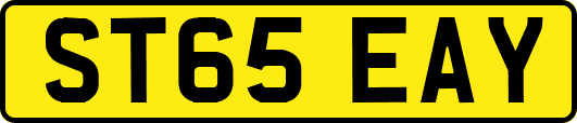 ST65EAY