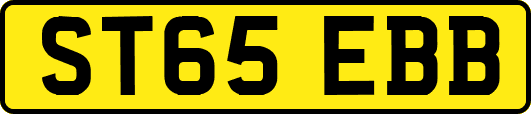 ST65EBB