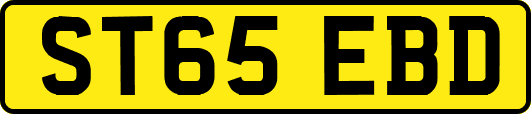 ST65EBD