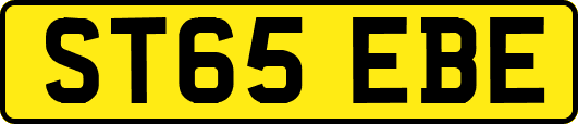 ST65EBE