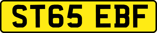 ST65EBF